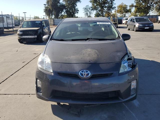 Photo 5 from auction – 2011 TOYOTA PRIUS with VIN JTDKN3DUXB1464676