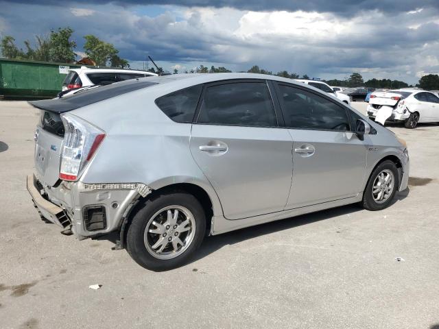 Photo 3 from auction – 2010 TOYOTA PRIUS with VIN JTDKN3DU7A0172049