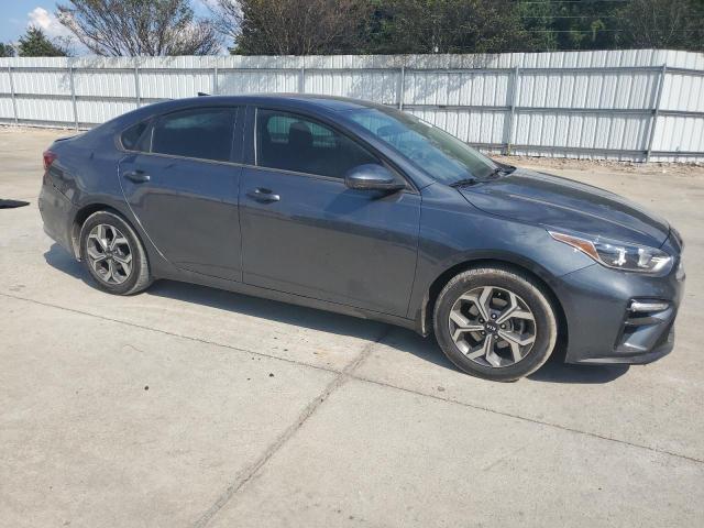 Photo 4 from auction – 2020 KIA FORTE FE with VIN 3KPF24AD1LE204962