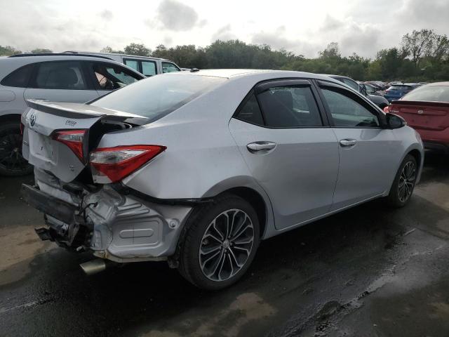 Photo 3 from auction – 2014 TOYOTA COROLLA L with VIN 2T1BURHE9EC081272