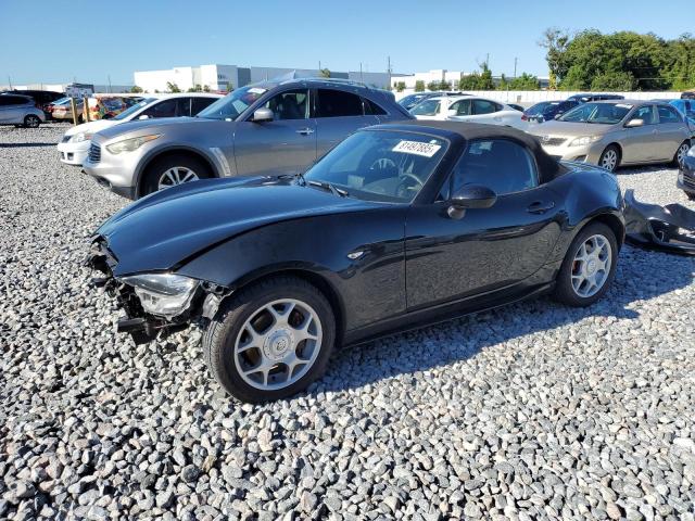 MAZDA MX-5 MIATA 2016 with VIN JM1NDAC79G0107485 - Photo from auction