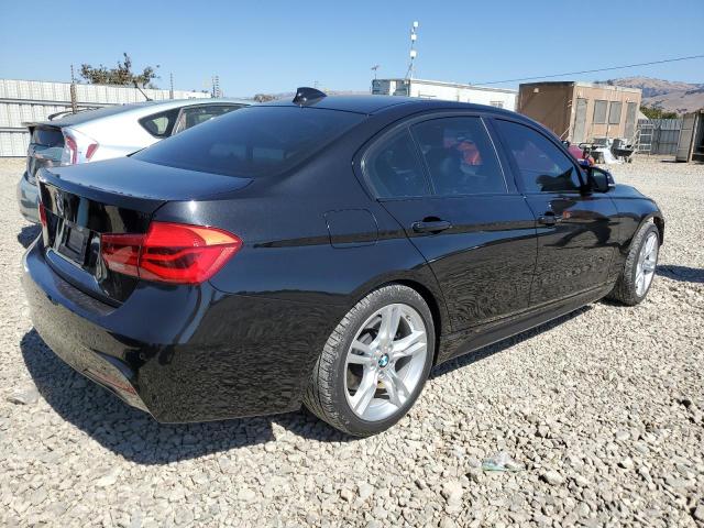 Photo 3 from auction – 2016 BMW 328 I SULEV with VIN WBA8E9G50GNT82096