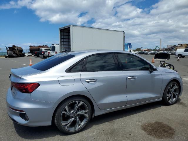 Photo 3 from auction – 2022 AUDI A3 PREMIUM with VIN WAUHUDGY5NA100894