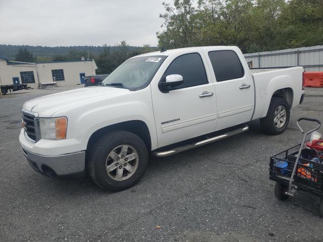 GMC SIERRA C15 2011 with VIN 3GTP1VE05BG116536 - Photo from auction