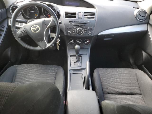 Photo 8 from auction – 2012 MAZDA 3 I with VIN JM1BL1UG7C1549965