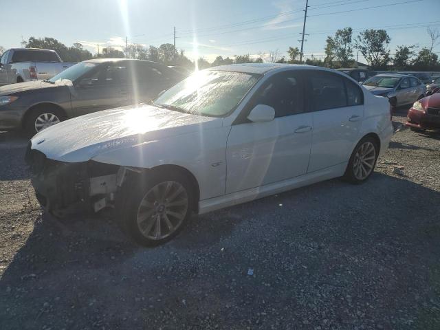 BMW 328 I SULE 2011 with VIN WBAPH5C5XBF094381 - Photo from auction