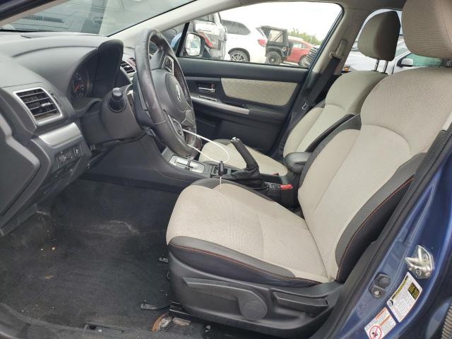 Photo 7 from auction – 2017 SUBARU CROSSTREK with VIN JF2GPABC0H8214380