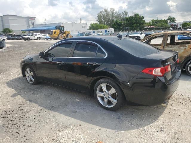 Photo 2 from auction – 2011 ACURA TSX with VIN JH4CU2E61BC010322