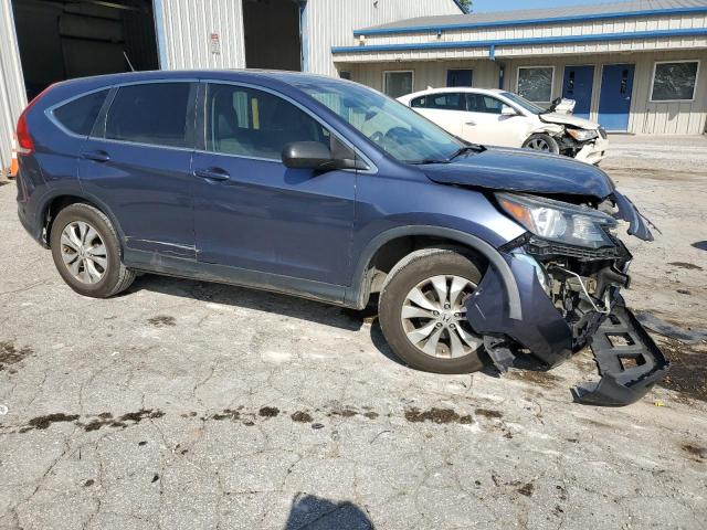 Photo 4 from auction – 2012 HONDA CR-V EX with VIN 5J6RM4H50CL034102