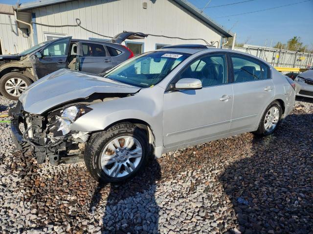 Foto 1 de la subasta – 2012 NISSAN ALTIMA con VIN 1N4AL2APXCC138589
