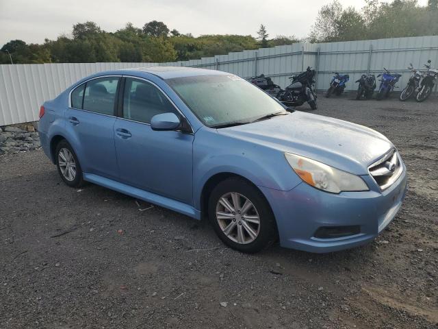 Photo 4 from auction – 2011 SUBARU LEGACY 2.5I PREMIUM with VIN 4S3BMBG69B3240121