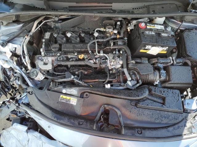 Photo 11 from auction – 2025 TOYOTA COROLLA LE with VIN 5YFB4MDE6SP283202