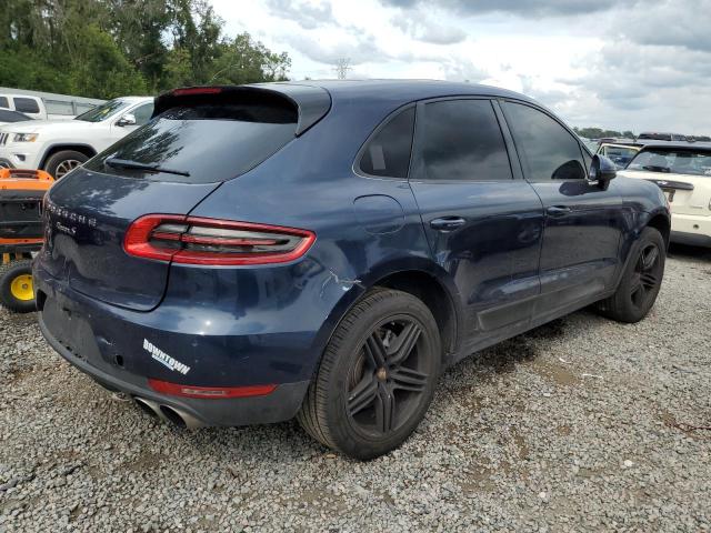 Photo 3 from auction – 2015 PORSCHE MACAN S with VIN WP1AB2A56FLB64928