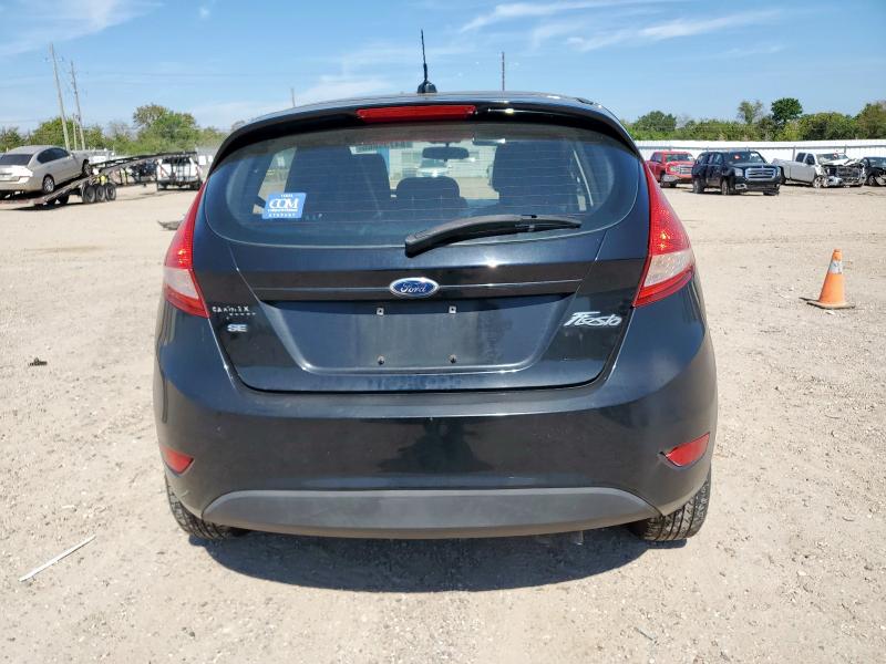 Zdjęcie 6 z aukcji – 2012 FORD FIESTA SE z VIN 3FADP4EJ4CM136824
