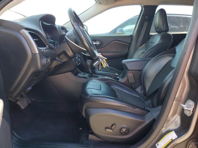 Photo 7 from auction – 2019 JEEP CHEROKEE L with VIN 1C4PJLLX9KD216091