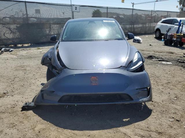 Photo 5 from auction – 2023 TESLA MODEL Y with VIN 7SAYGAEE8PF627164
