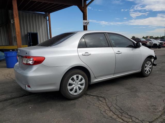 Photo 3 from auction – 2011 TOYOTA COROLLA BA with VIN 2T1BU4EE9BC741720