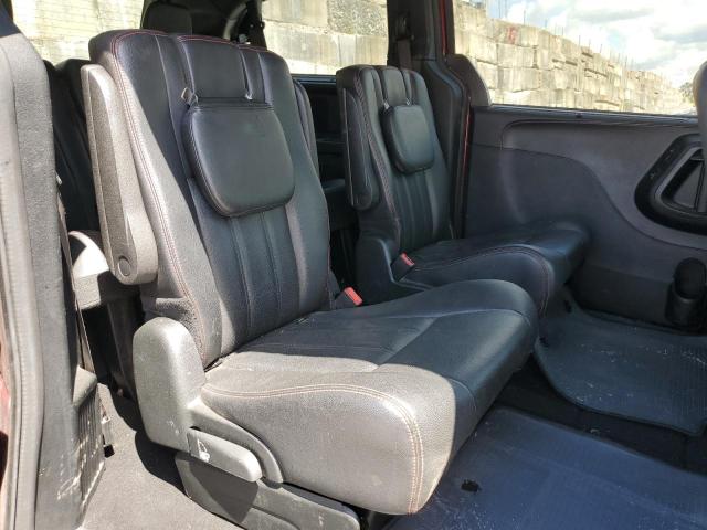 Photo 11 from auction – 2017 DODGE GRAND CARA with VIN 2C4RDGEG4HR824997