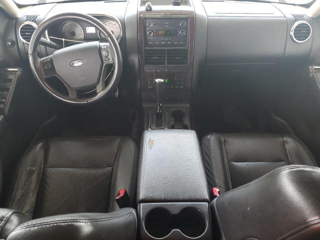 Photo 8 from auction – 2010 FORD EXPLORER L with VIN 1FMEU6FE2AUA43499