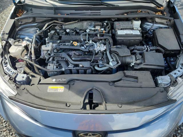 Photo 11 from auction – 2023 TOYOTA COROLLA LE with VIN 5YFB4MDE2PP066706