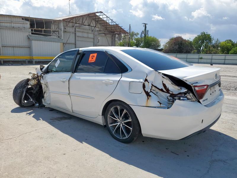 Photo 2 from auction – 2017 TOYOTA CAMRY LE with VIN 4T1BF1FK3HU705090