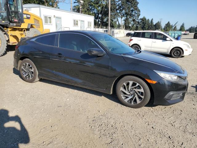 Photo 4 from auction – 2017 HONDA CIVIC LX with VIN 2HGFC4B02HH305269