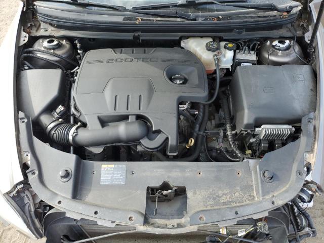 Photo 11 from auction – 2011 CHEVROLET MALIBU LS with VIN 1G1ZB5EUXBF199142
