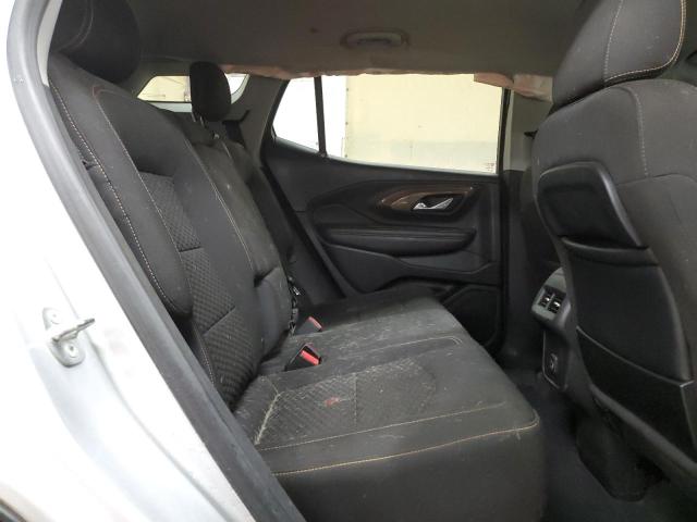 Photo 11 from auction – 2019 GMC TERRAIN SL with VIN 3GKALTEV8KL330500