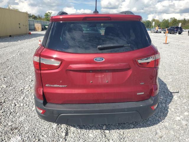 Photo 6 from auction – 2018 FORD ECOSPORT S with VIN MAJ3P1TE2JC179136
