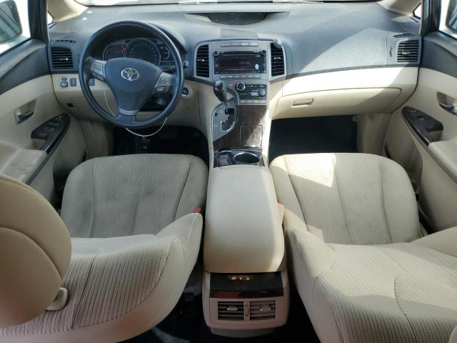Photo 8 from auction – 2010 TOYOTA VENZA with VIN 4T3BA3BB3AU018446