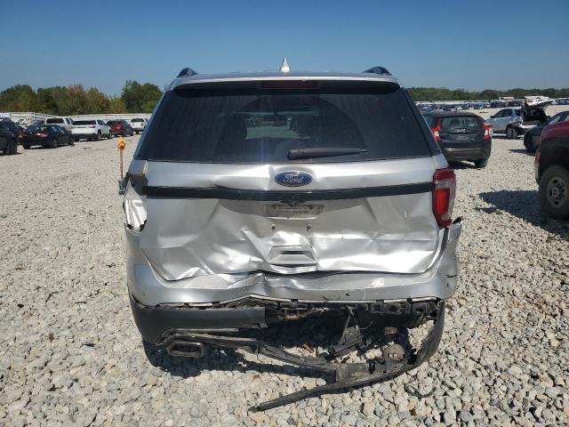 Photo 6 from auction – 2017 FORD EXPLORER SPORT with VIN 1FM5K8GT6HGA57719