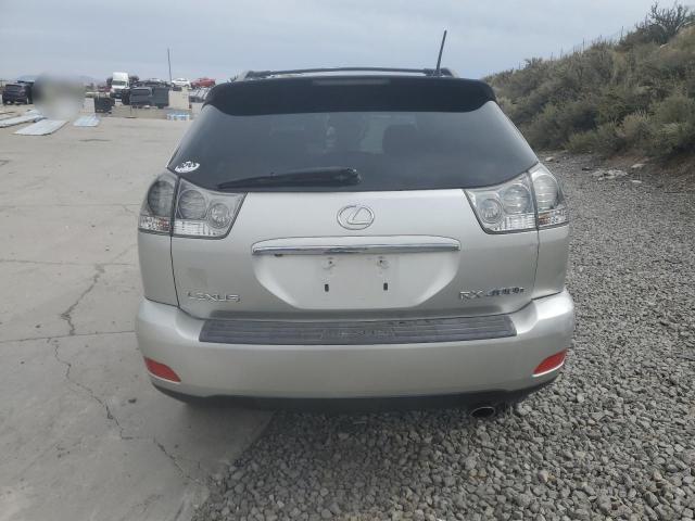 Photo 6 from auction – 2007 LEXUS RX 400H with VIN JTJGW31U272003476