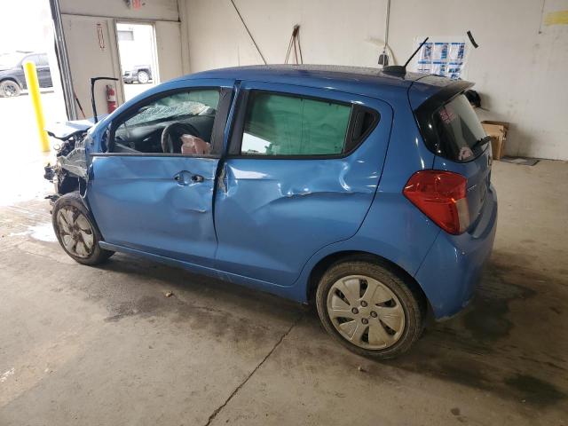 Zdjęcie 2 z aukcji – 2017 CHEVROLET SPARK LS z VIN KL8CB6SA2HC764838