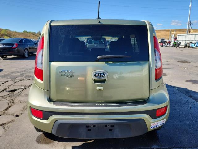 Снимка 6 от търг – 2012 KIA SOUL + с VIN KNDJT2A62C7423748