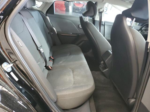 Photo 10 from auction – 2025 KIA K4 LX with VIN 3KPFT4DE1SE134878