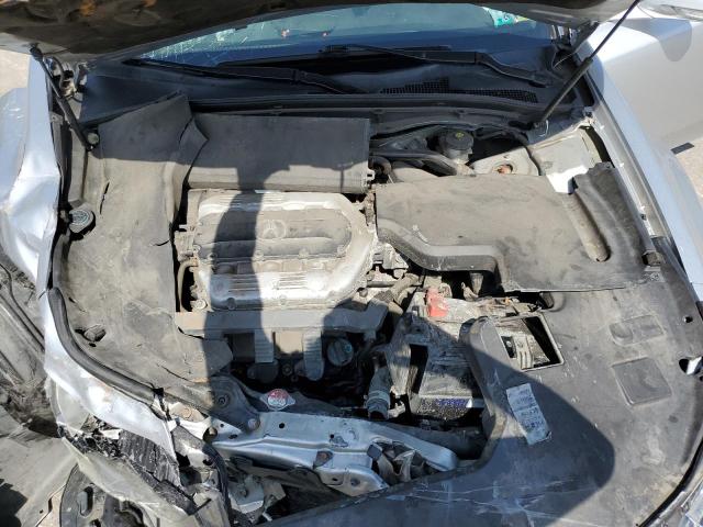 Photo 11 from auction – 2012 ACURA TL with VIN 19UUA9F77CA005669