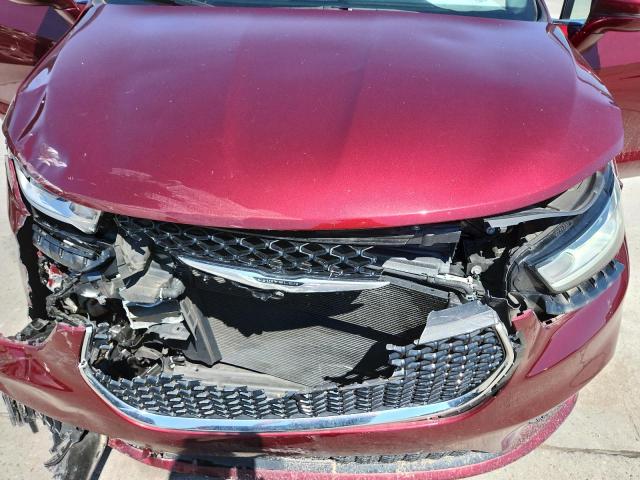 Photo 12 from auction – 2022 CHRYSLER PACIFICA H with VIN 2C4RC1L78NR156149