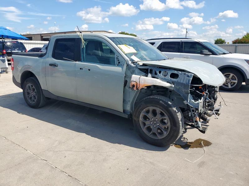 Photo 4 from auction – 2024 FORD MAVERICK X with VIN 3FTTW8H9XRRB01038