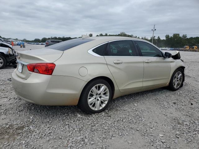 Photo 3 from auction – 2015 CHEVROLET IMPALA LS with VIN 2G11X5SL4F9219104