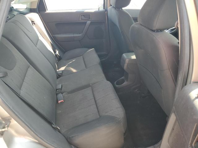 Photo 10 from auction – 2008 FORD FOCUS SE with VIN 1FAHP35N48W111122