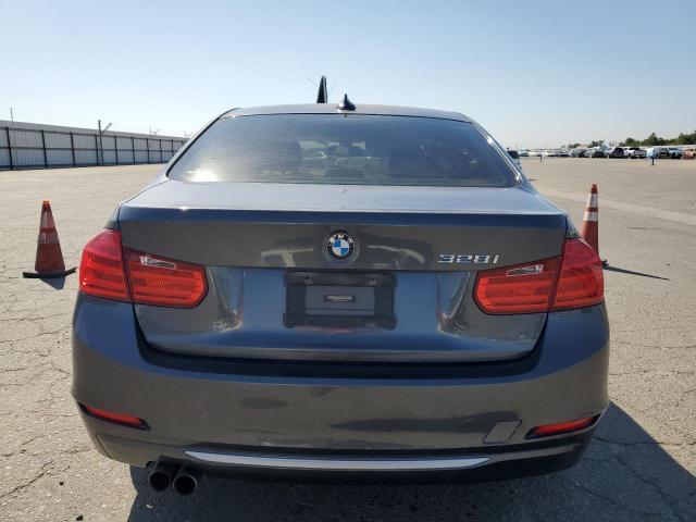 Photo 6 from auction – 2012 BMW 328 I SULE with VIN WBA3C1C50CF434189