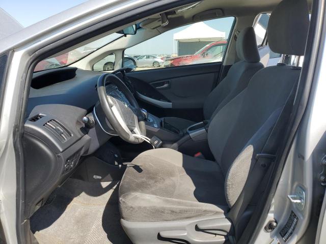 Zdjęcie 7 z aukcji – 2015 TOYOTA PRIUS z VIN JTDKN3DU0F1987646