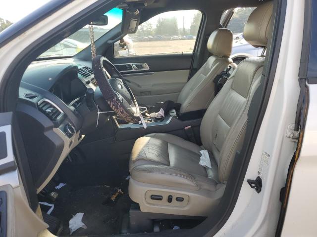 Photo 7 from auction – 2013 FORD EXPLORER XLT with VIN 1FM5K7D82DGA57883