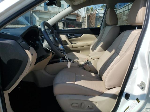 Photo 7 from auction – 2019 NISSAN ROGUE S with VIN KNMAT2MT6KP549594