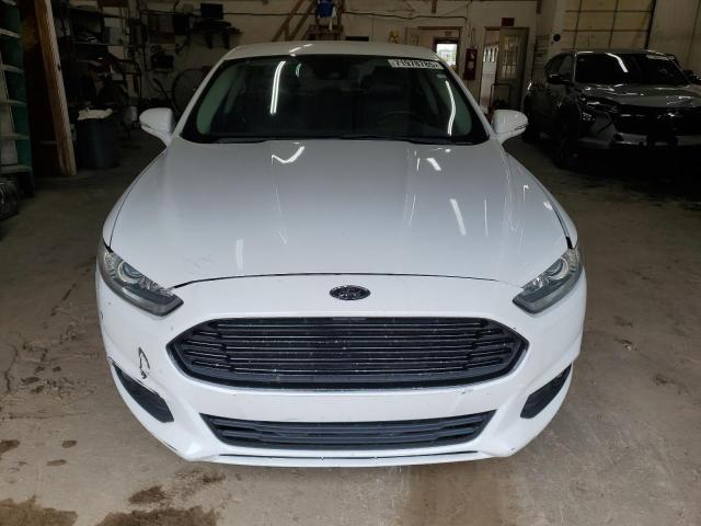 Photo 5 from auction – 2014 FORD FUSION SE with VIN 3FA6P0HD2ER202090