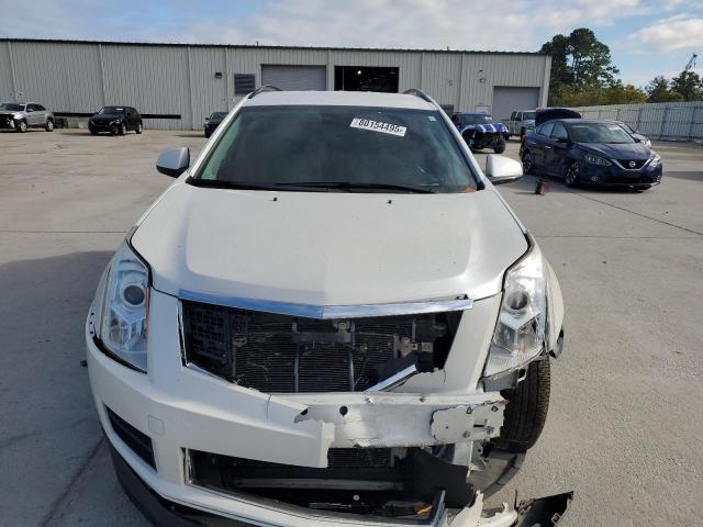 Фото 5 с аукциона – 2012 CADILLAC SRX с VIN 3GYFNGE35CS641479