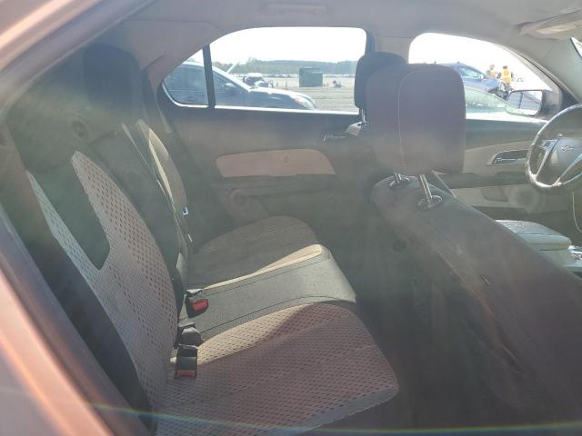 Photo 10 from auction – 2011 CHEVROLET EQUINOX LS with VIN 2CNFLCEC8B6329377