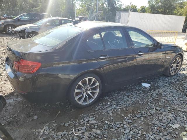 Photo 3 from auction – 2016 BMW 528 XI with VIN WBA5A7C56GG146839