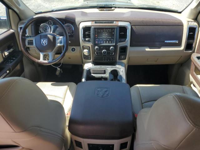 Photo 8 from auction – 2017 RAM 1500 LARAMIE with VIN 1C6RR7NT3HS593305