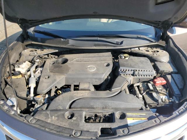 Photo 11 from auction – 2015 NISSAN ALTIMA 2.5 with VIN 1N4AL3AP5FC263431